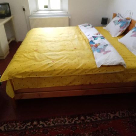 Camping Aviator Busteni, Camere Экстерьер фото